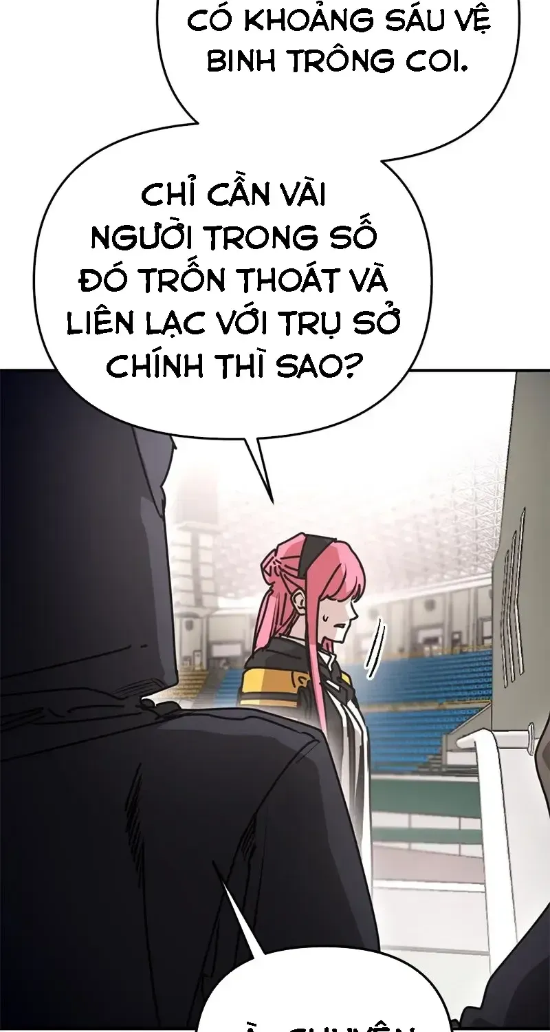 Mê Cung Mộng Ảo Chap 49 - Next Chap 50