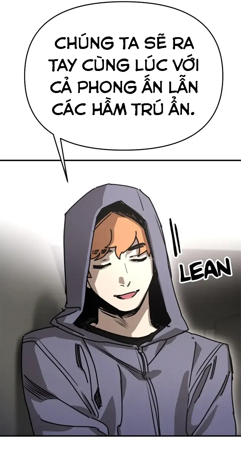 Mê Cung Mộng Ảo Chap 49 - Next Chap 50