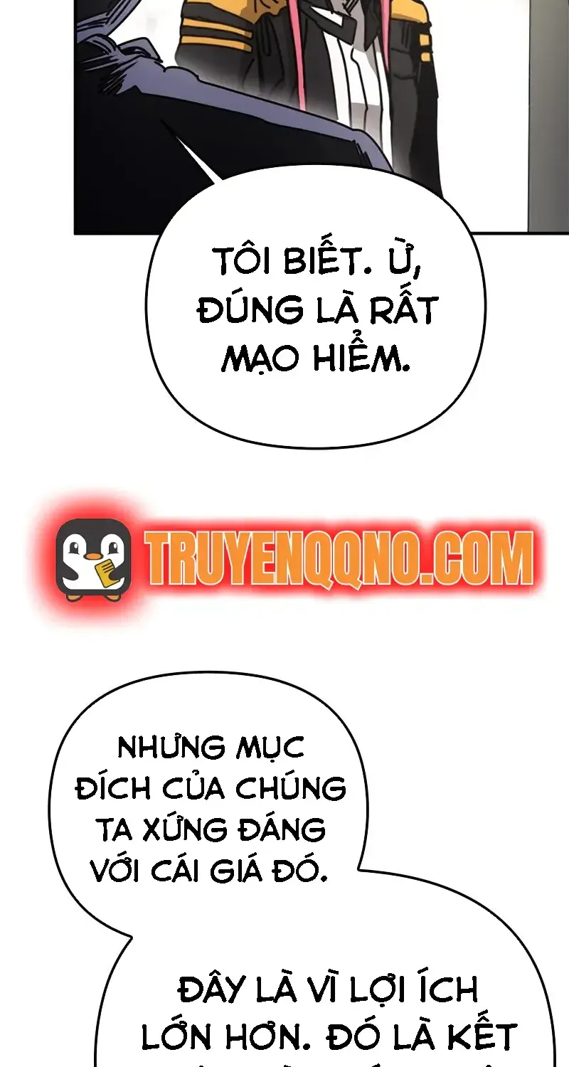 Mê Cung Mộng Ảo Chap 49 - Next Chap 50