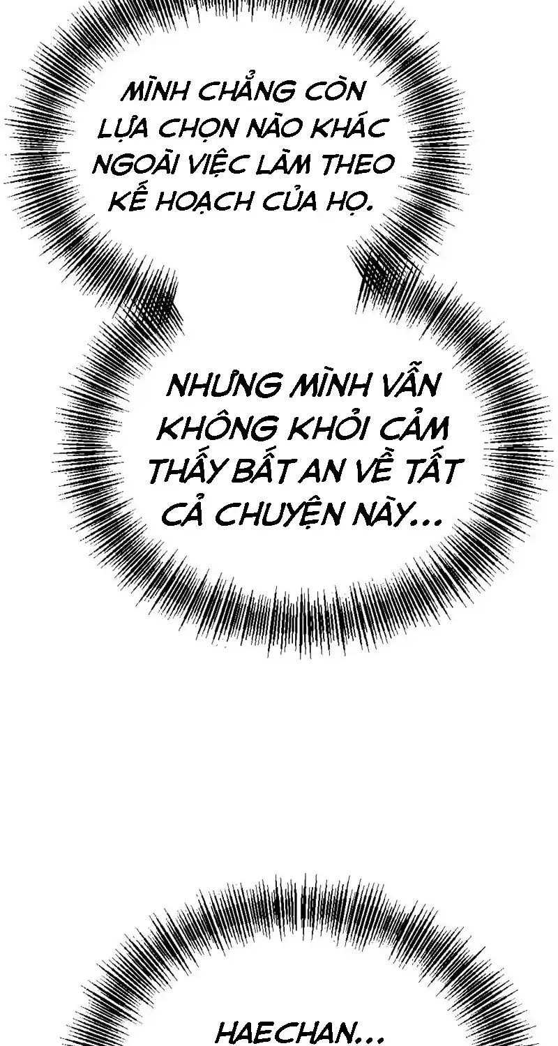Mê Cung Mộng Ảo Chap 49 - Next Chap 50