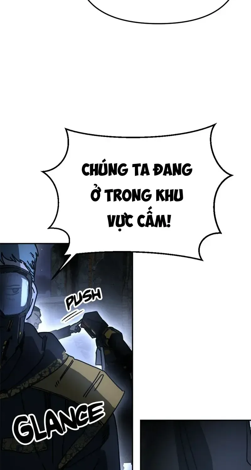Mê Cung Mộng Ảo Chap 53 - Next Chap 54