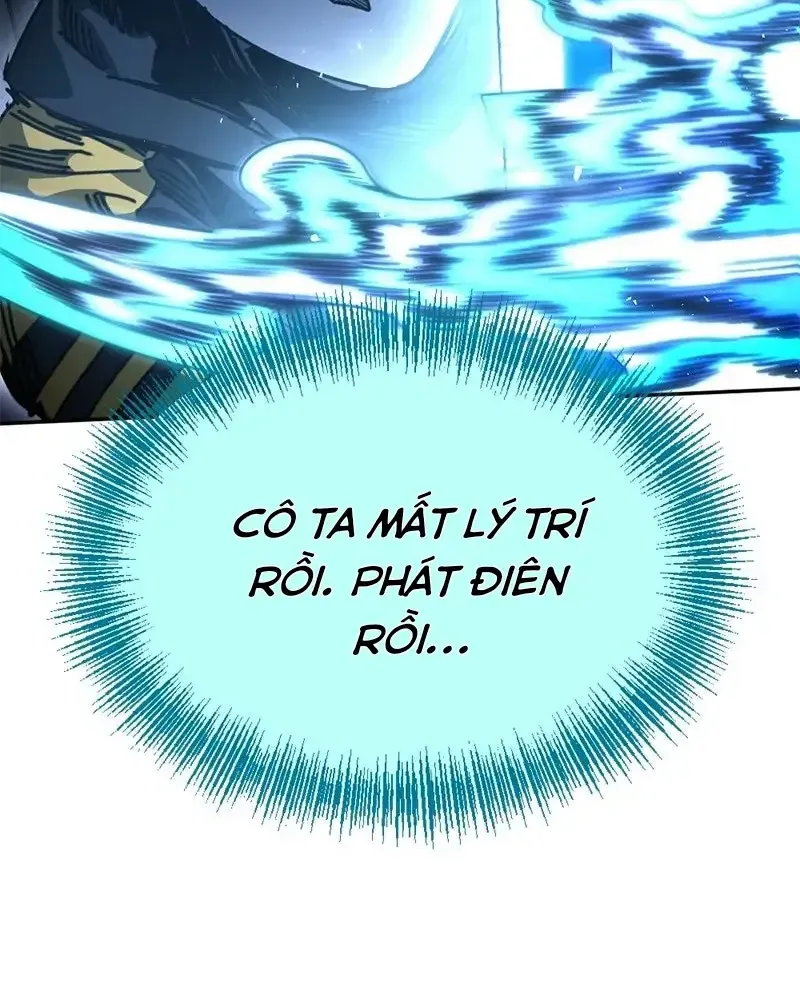 Mê Cung Mộng Ảo Chap 53 - Next Chap 54