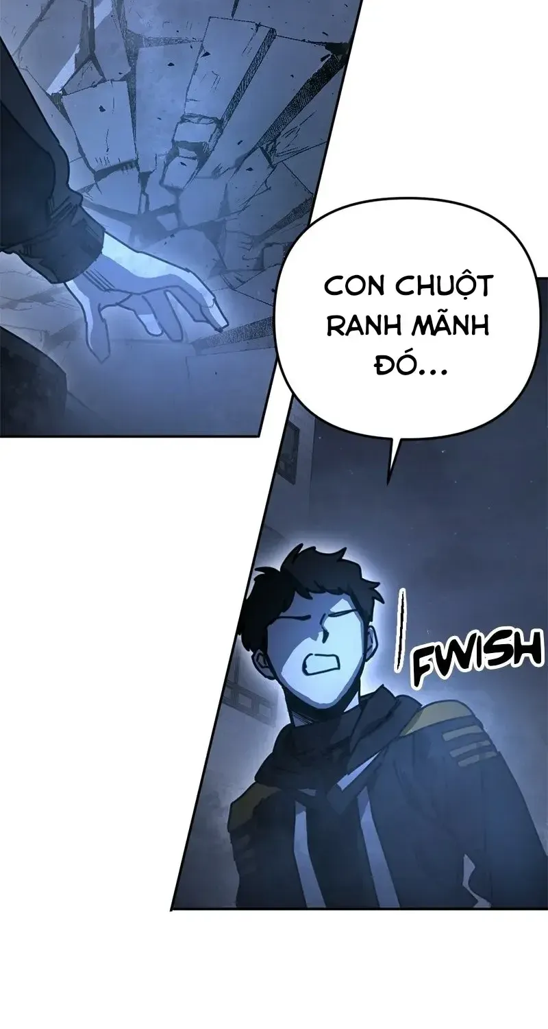 Mê Cung Mộng Ảo Chap 53 - Next Chap 54