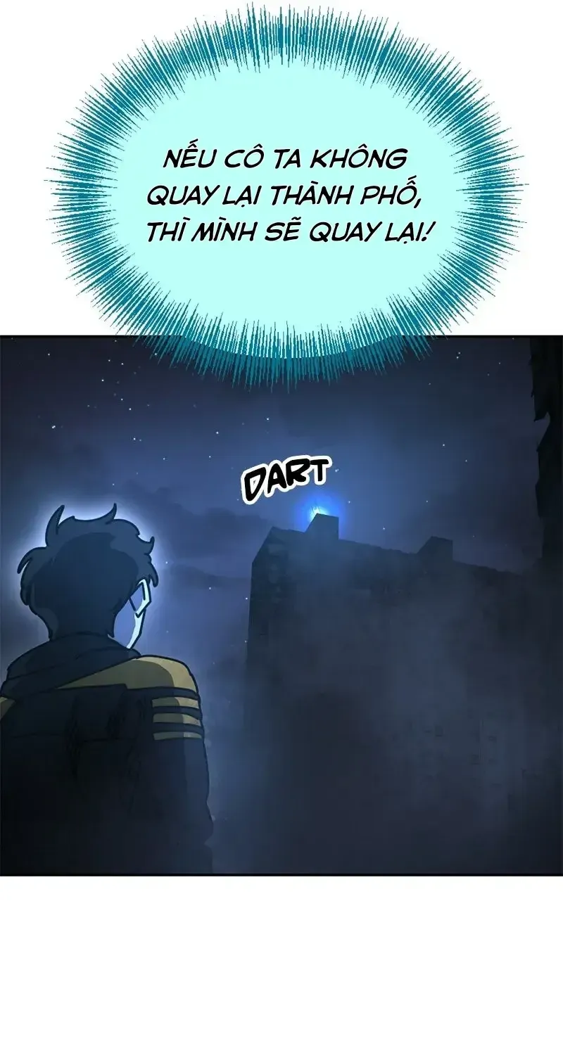 Mê Cung Mộng Ảo Chap 53 - Next Chap 54