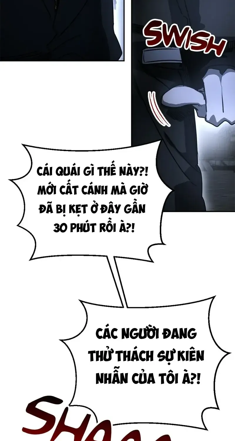 Mê Cung Mộng Ảo Chap 53 - Next Chap 54