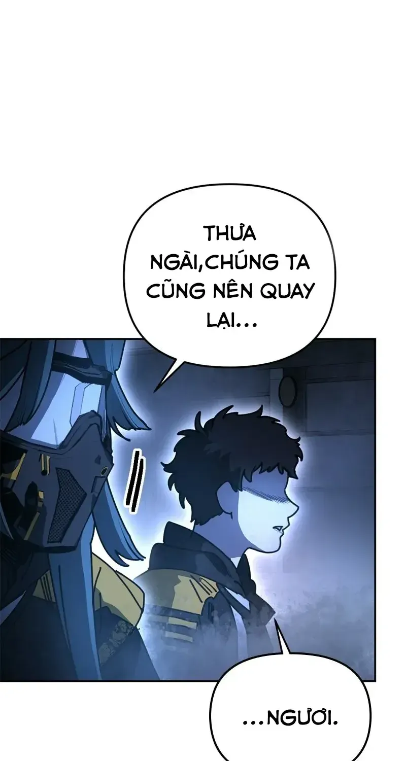 Mê Cung Mộng Ảo Chap 53 - Next Chap 54