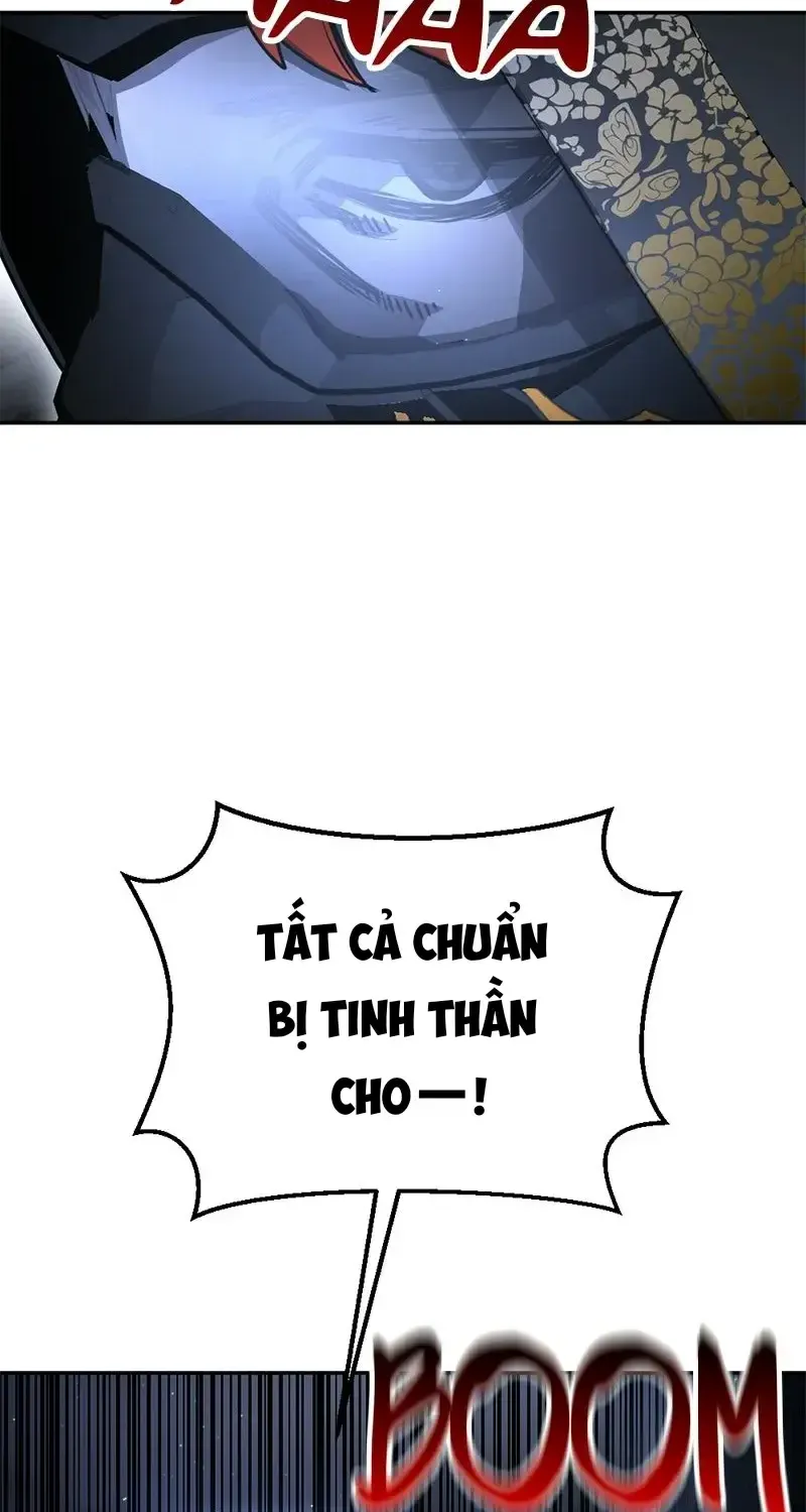 Mê Cung Mộng Ảo Chap 53 - Next Chap 54
