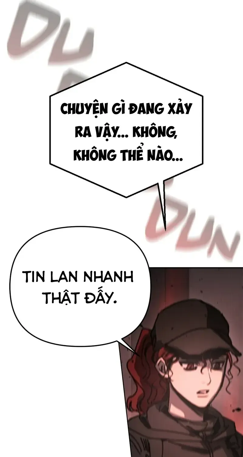 Mê Cung Mộng Ảo Chap 53 - Next Chap 54