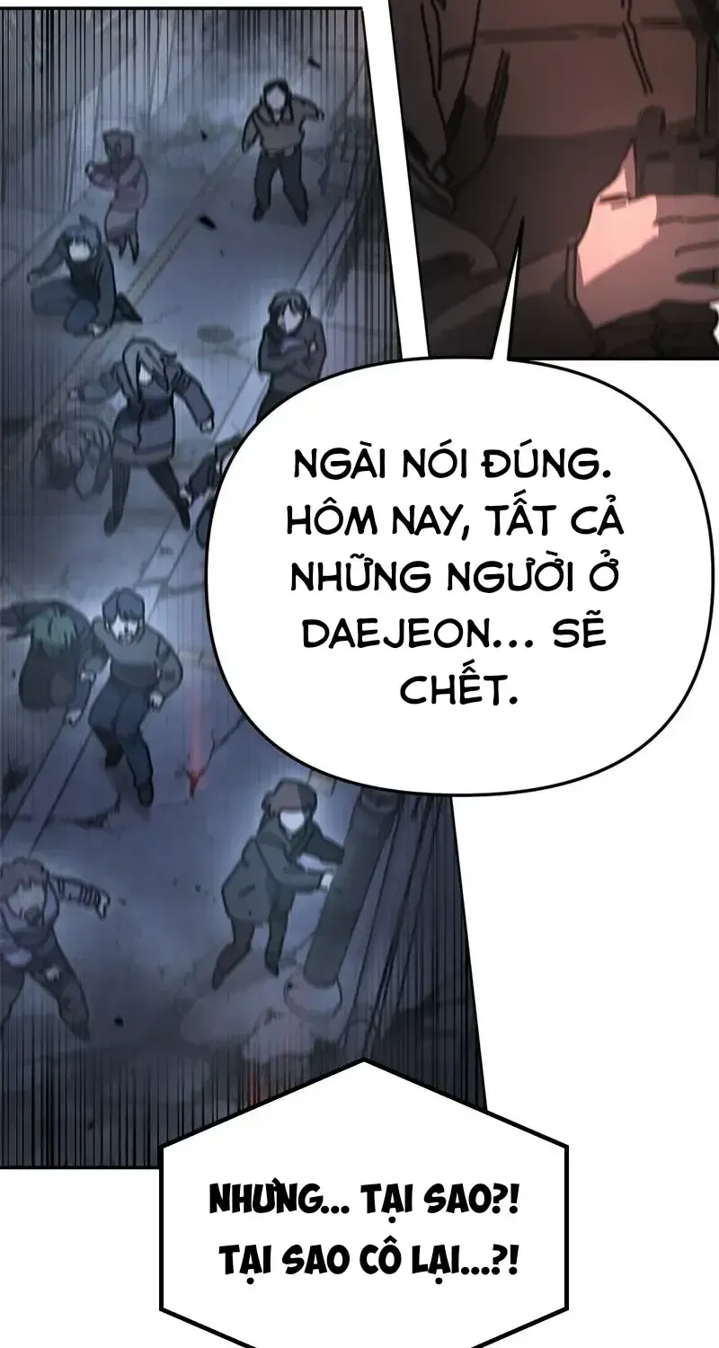 Mê Cung Mộng Ảo Chap 53 - Next Chap 54