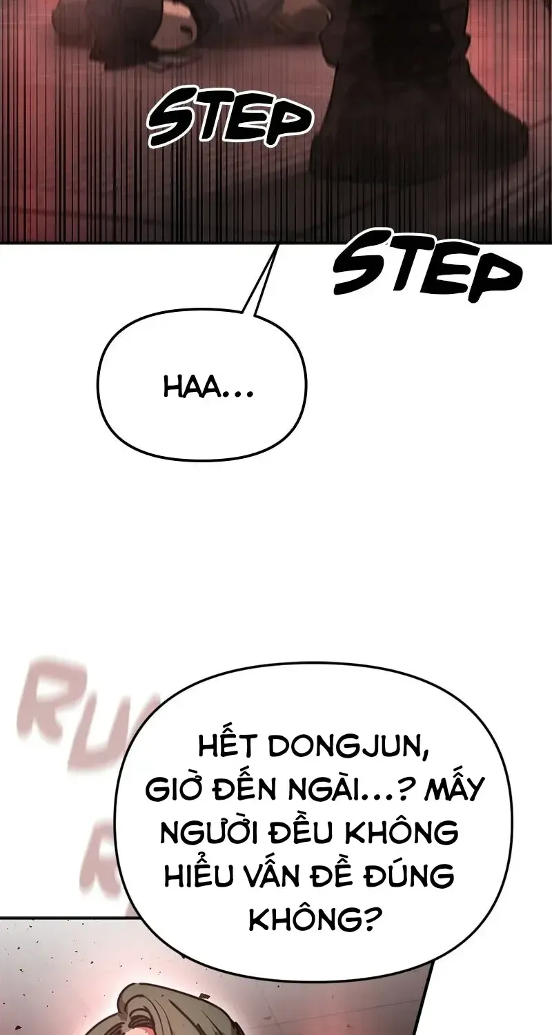 Mê Cung Mộng Ảo Chap 53 - Next Chap 54