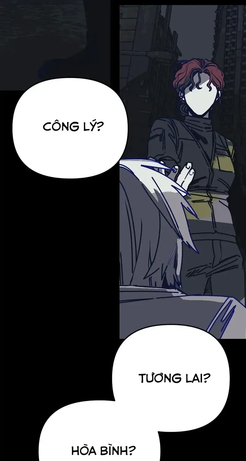 Mê Cung Mộng Ảo Chap 53 - Next Chap 54
