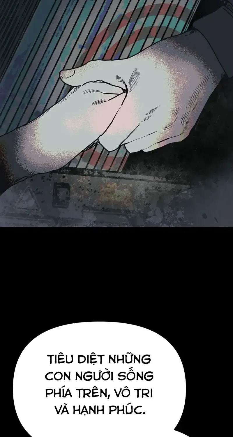 Mê Cung Mộng Ảo Chap 53 - Next Chap 54