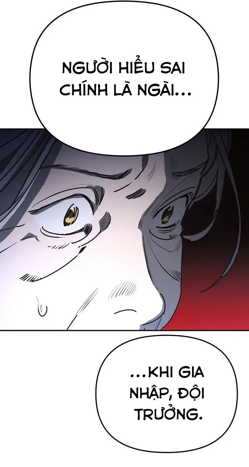 Mê Cung Mộng Ảo Chap 53 - Next Chap 54