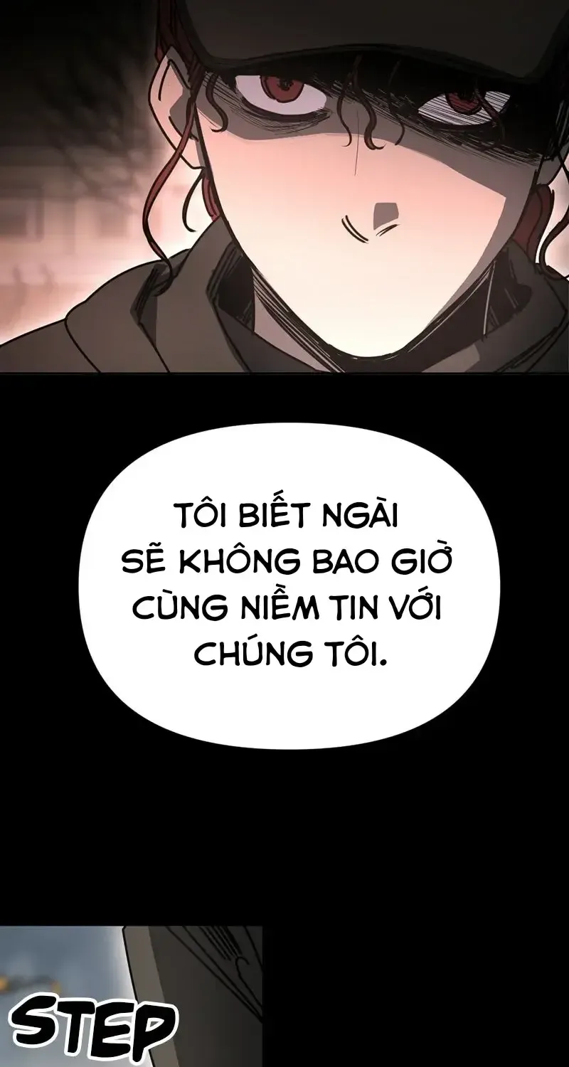 Mê Cung Mộng Ảo Chap 53 - Next Chap 54