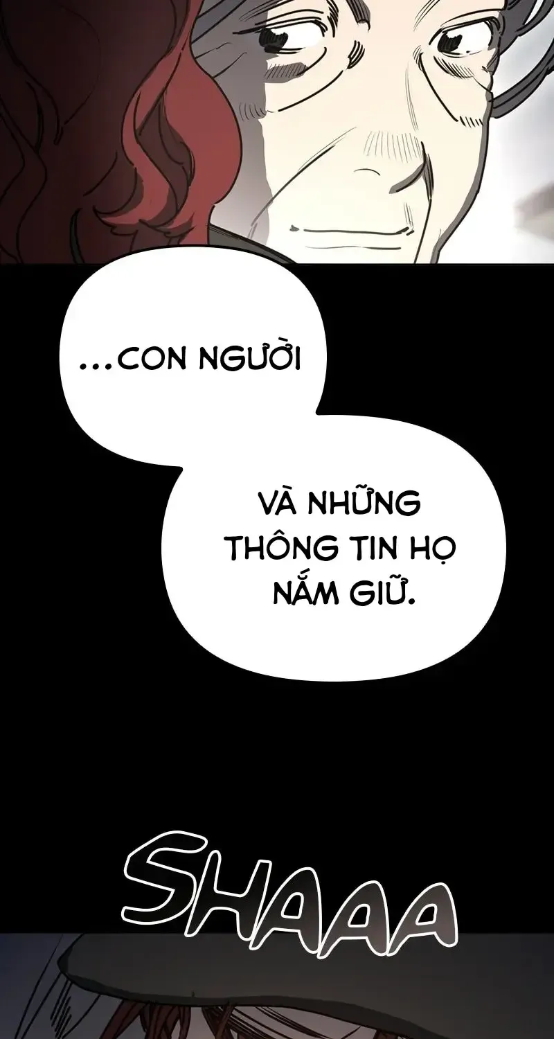 Mê Cung Mộng Ảo Chap 53 - Next Chap 54