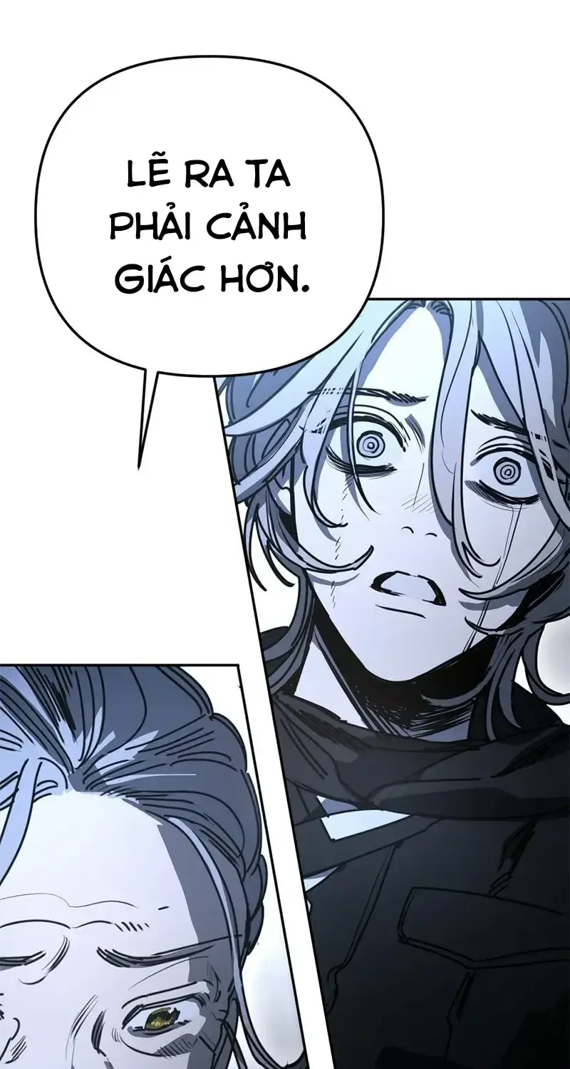 Mê Cung Mộng Ảo Chap 53 - Next Chap 54