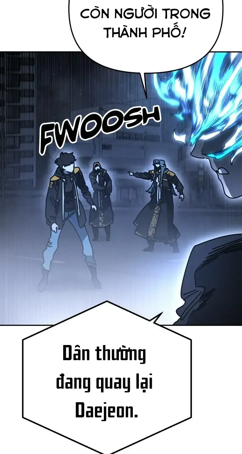 Mê Cung Mộng Ảo Chap 53 - Next Chap 54