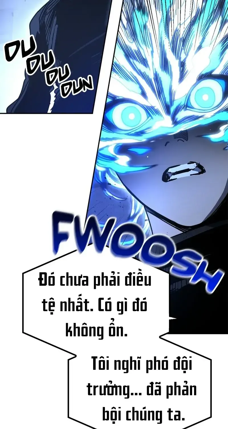 Mê Cung Mộng Ảo Chap 53 - Next Chap 54