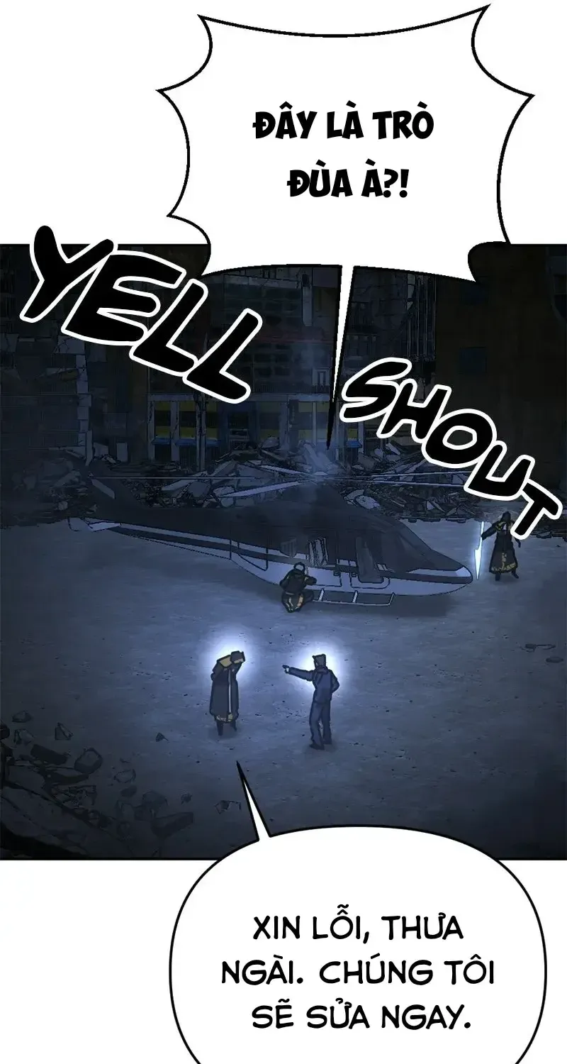 Mê Cung Mộng Ảo Chap 53 - Next Chap 54
