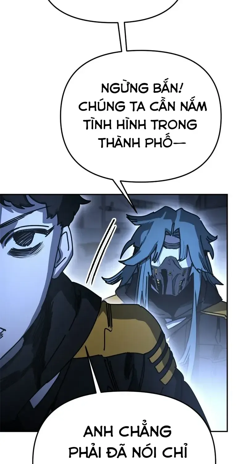 Mê Cung Mộng Ảo Chap 53 - Next Chap 54