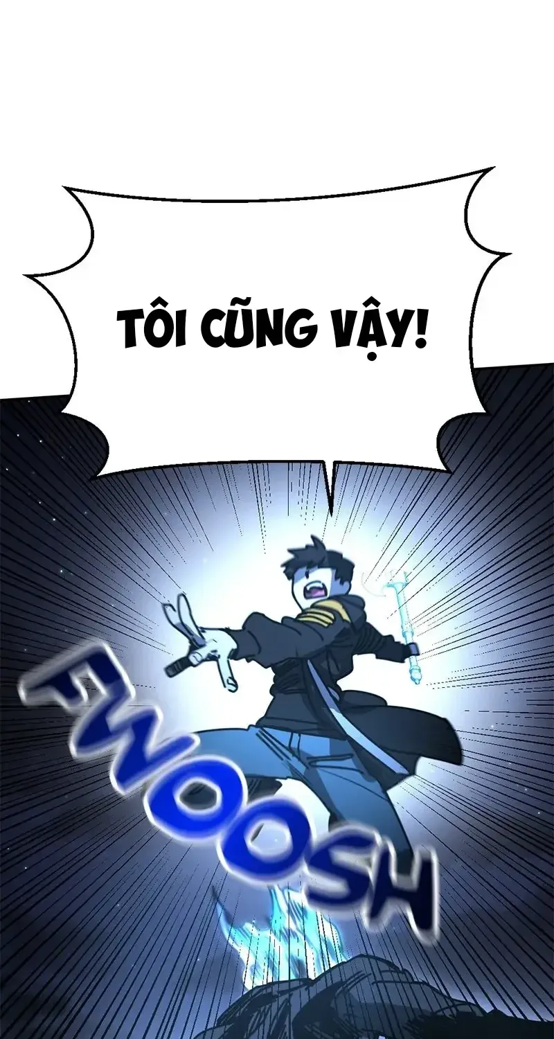 Mê Cung Mộng Ảo Chap 53 - Next Chap 54