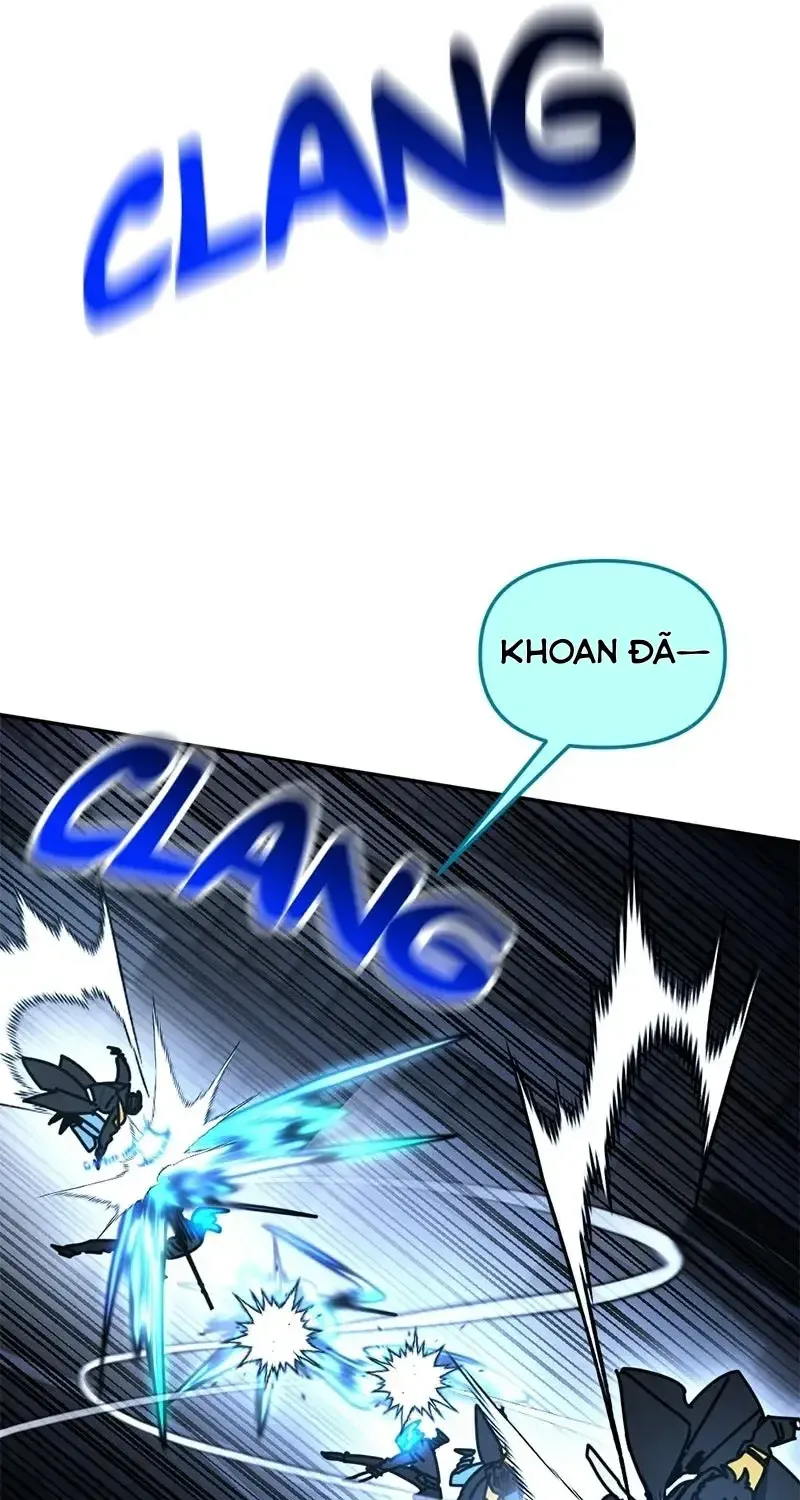 Mê Cung Mộng Ảo Chap 53 - Next Chap 54