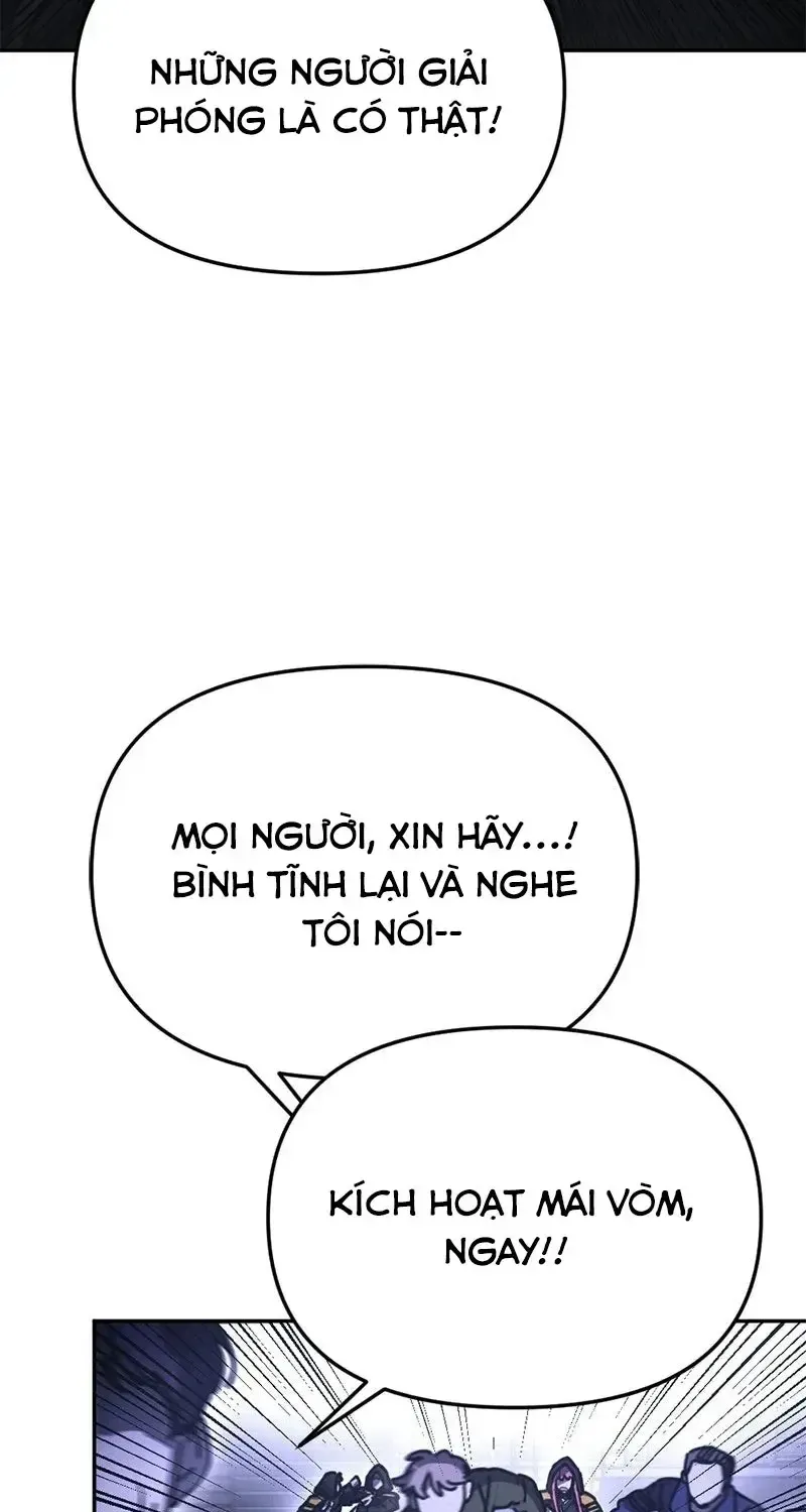 Mê Cung Mộng Ảo Chap 54 - Next Chap 55