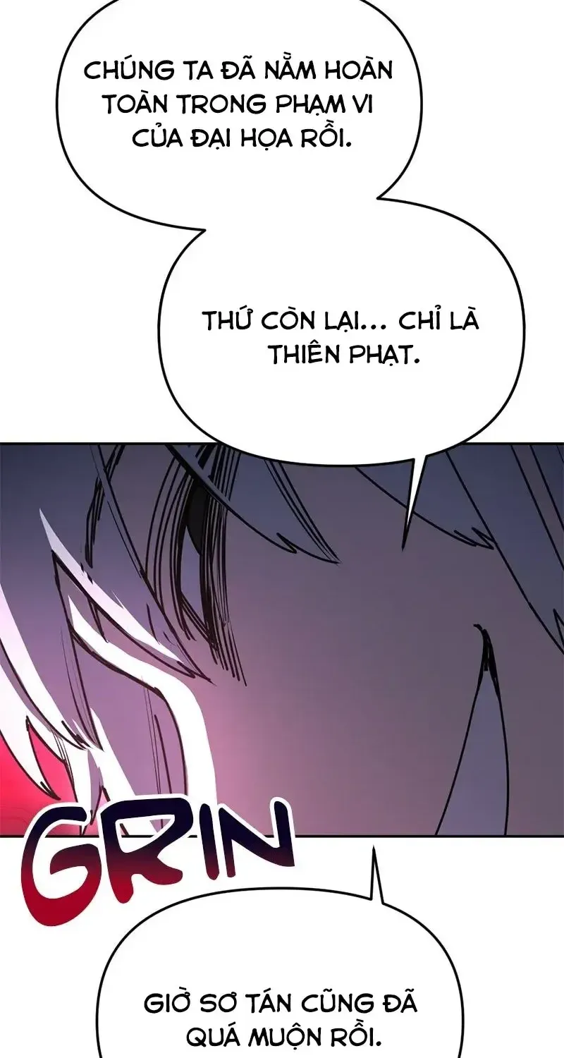 Mê Cung Mộng Ảo Chap 54 - Next Chap 55