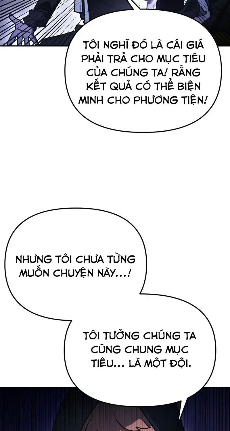 Mê Cung Mộng Ảo Chap 54 - Next Chap 55