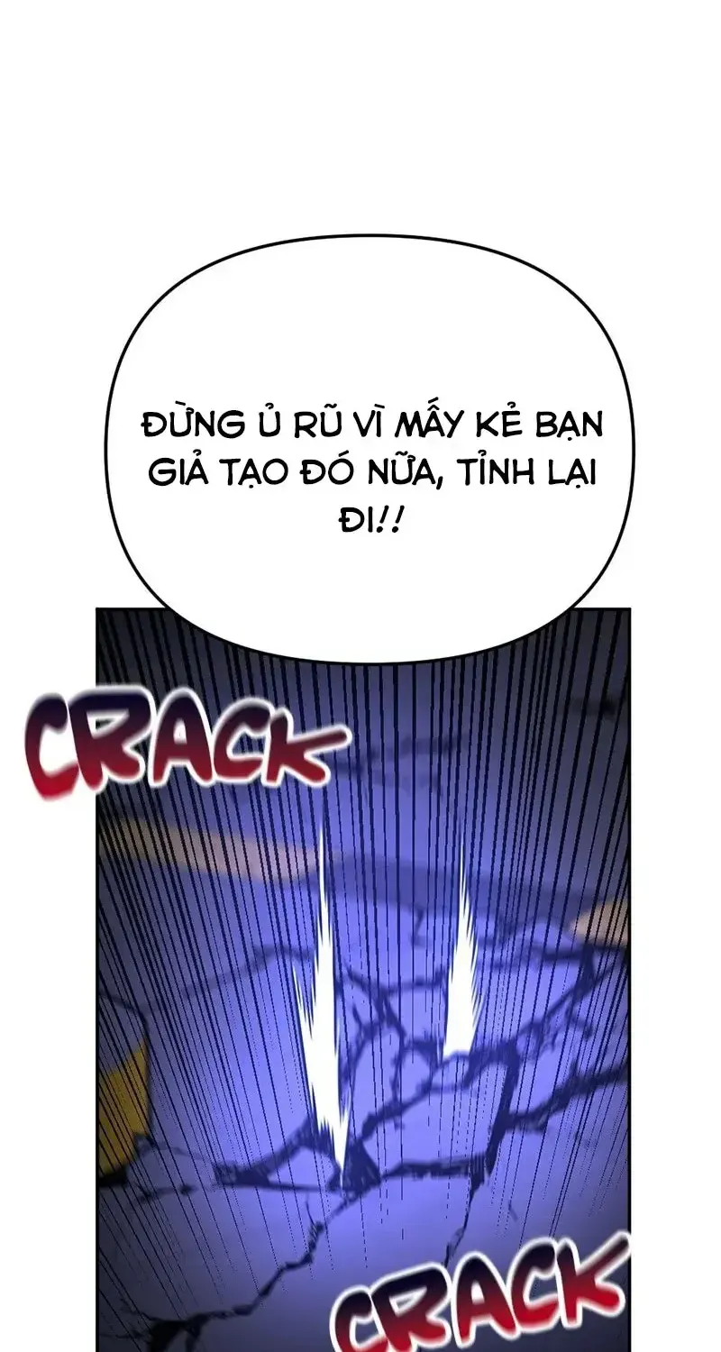 Mê Cung Mộng Ảo Chap 54 - Next Chap 55