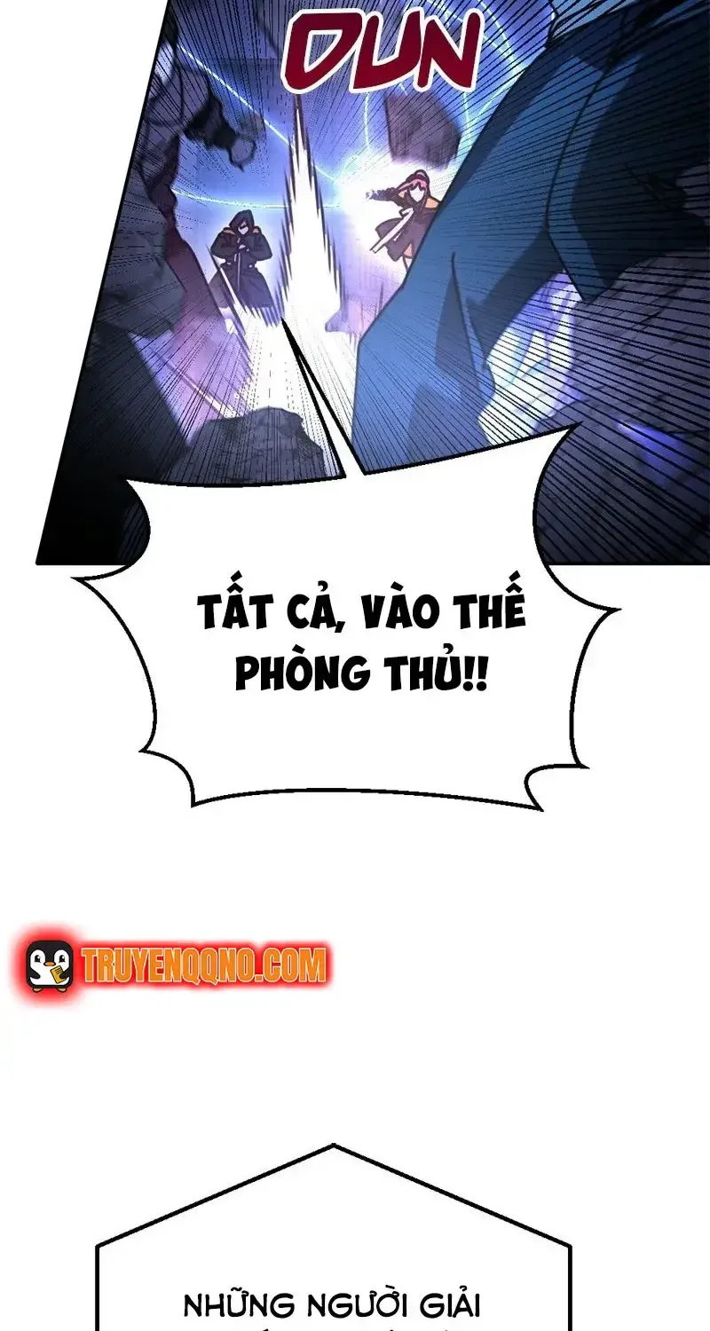 Mê Cung Mộng Ảo Chap 54 - Next Chap 55