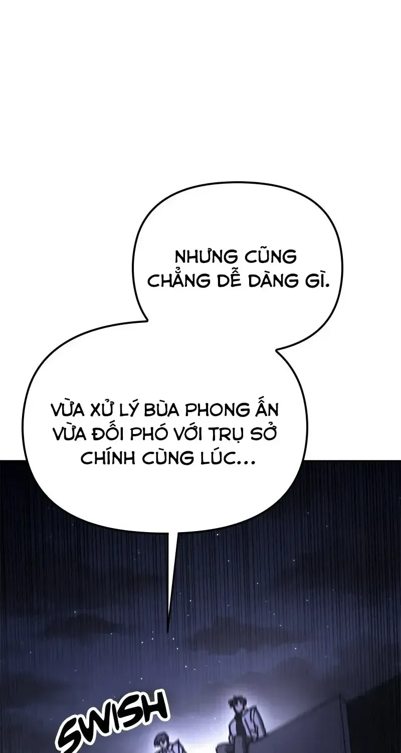 Mê Cung Mộng Ảo Chap 54 - Next Chap 55