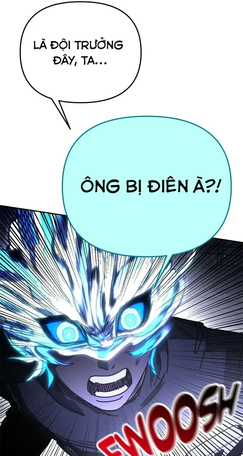 Mê Cung Mộng Ảo Chap 54 - Next Chap 55