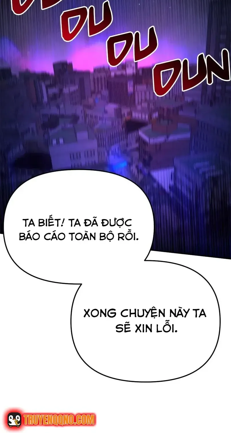 Mê Cung Mộng Ảo Chap 54 - Next Chap 55