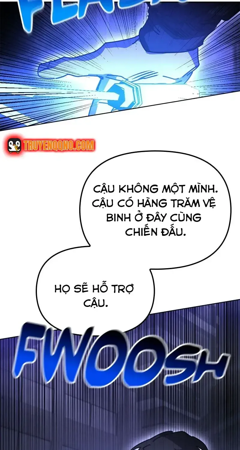 Mê Cung Mộng Ảo Chap 54 - Next Chap 55