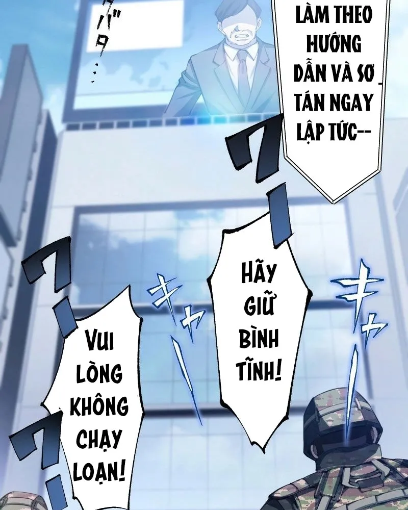 Mê Cung Thời Gian Chap 1 - Next Chap 2