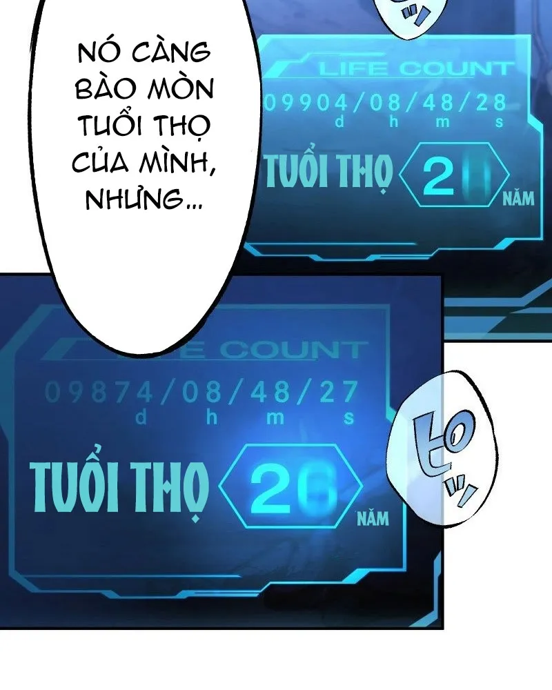 Mê Cung Thời Gian Chap 1 - Next Chap 2