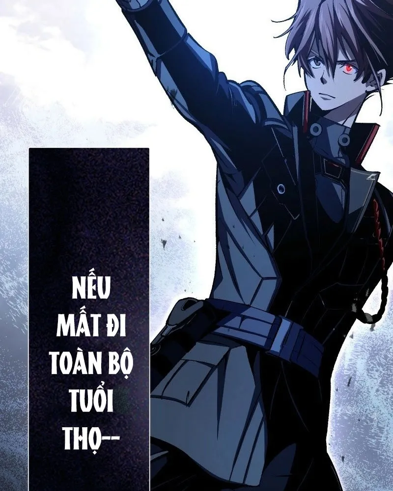 Mê Cung Thời Gian Chap 1 - Next Chap 2