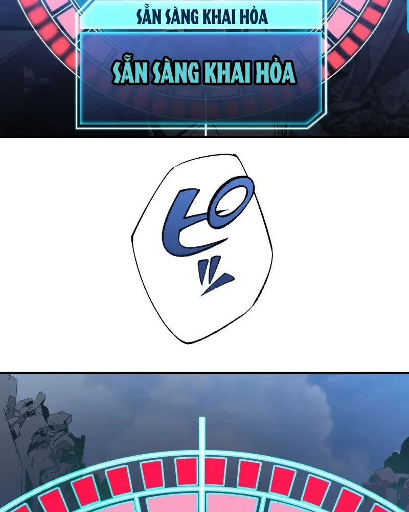 Mê Cung Thời Gian Chap 1 - Next Chap 2