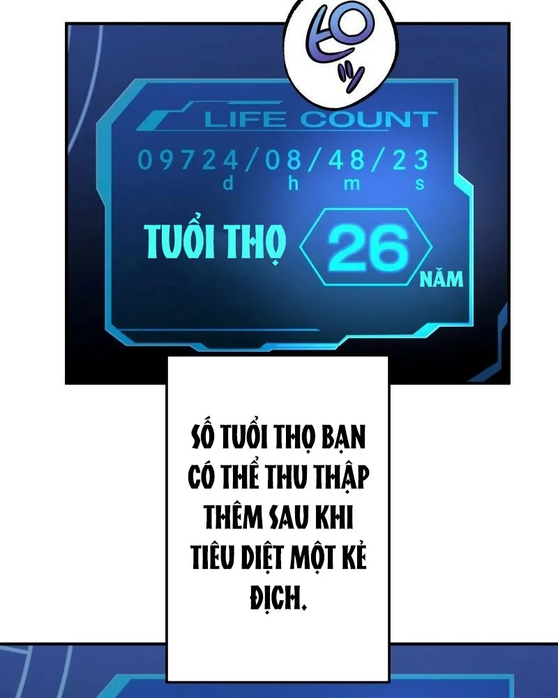 Mê Cung Thời Gian Chap 1 - Next Chap 2