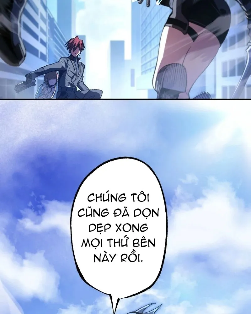 Mê Cung Thời Gian Chap 1 - Next Chap 2