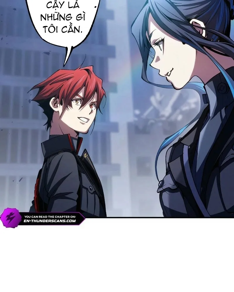 Mê Cung Thời Gian Chap 1 - Next Chap 2