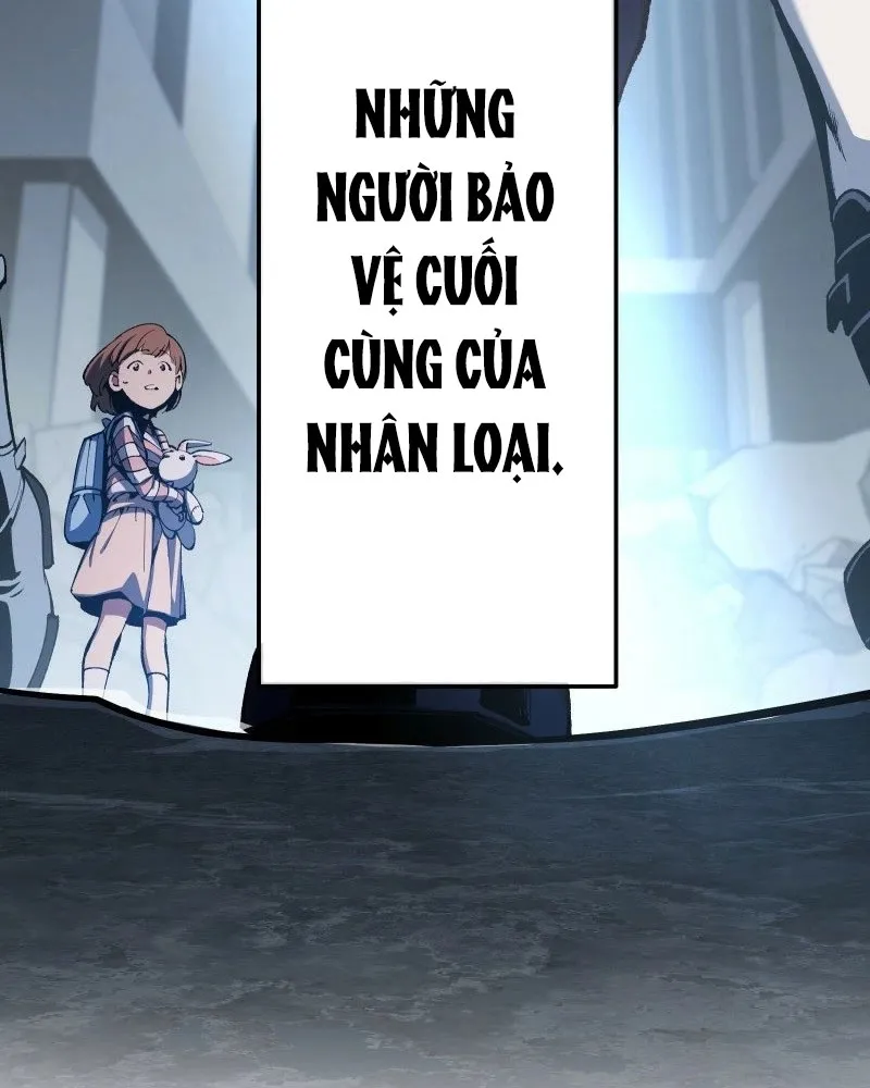Mê Cung Thời Gian Chap 1 - Next Chap 2