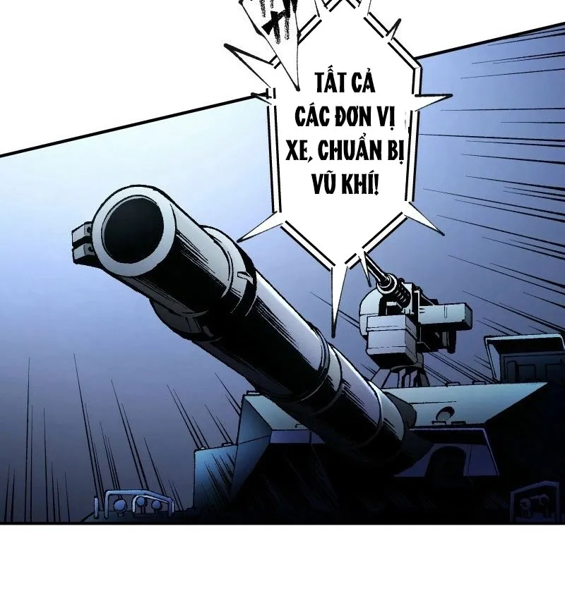 Mê Cung Thời Gian Chap 1 - Next Chap 2