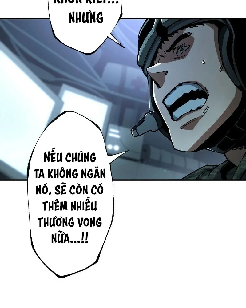 Mê Cung Thời Gian Chap 1 - Next Chap 2
