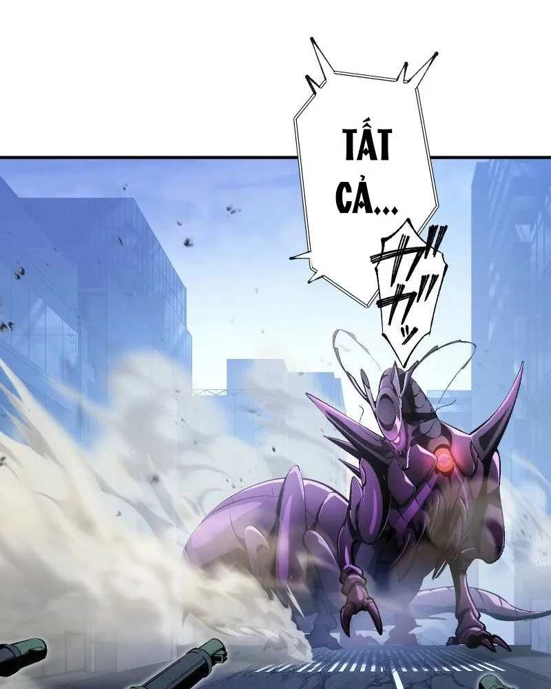 Mê Cung Thời Gian Chap 1 - Next Chap 2