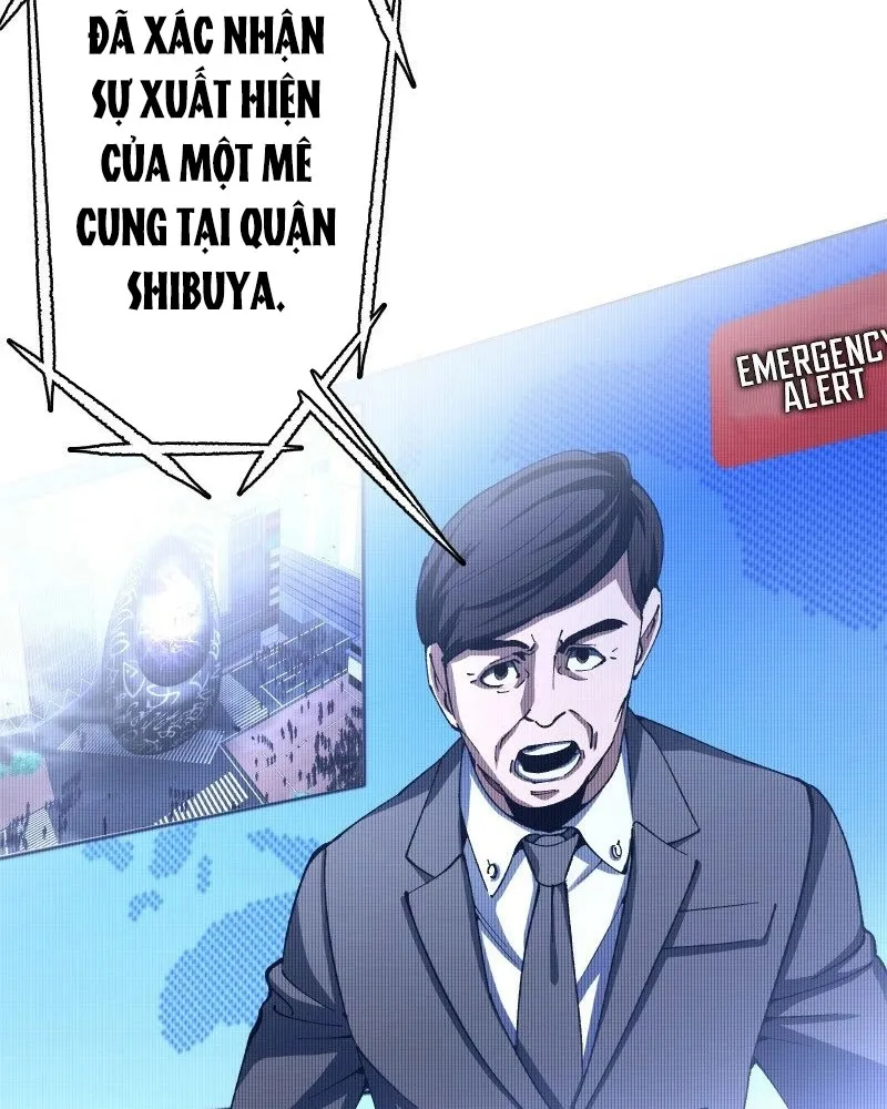 Mê Cung Thời Gian Chap 1 - Next Chap 2