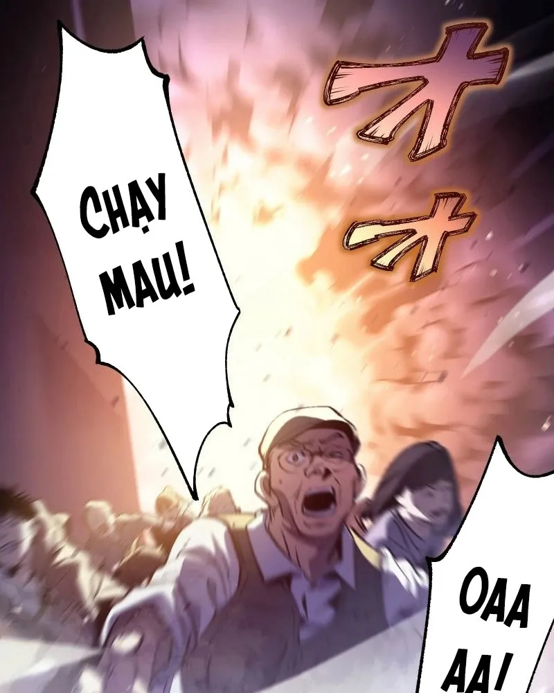 Mê Cung Thời Gian Chap 1 - Next Chap 2