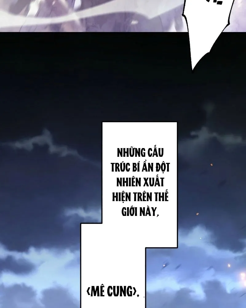 Mê Cung Thời Gian Chap 1 - Next Chap 2