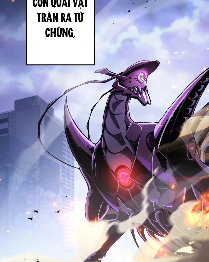 Mê Cung Thời Gian Chap 1 - Next Chap 2